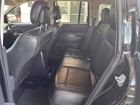 Used 2016 Jeep Compass High Altitude AWD/4WD image 15