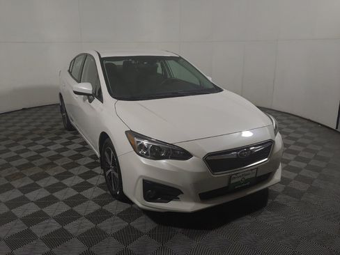 Used 2019 Subaru Impreza 2.0i Premium w/ Eyesight & BSD/Rcta & SRF AWD/4WD image 13