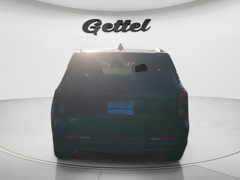 Used 2025 Hyundai Palisade Calligraphy image 4