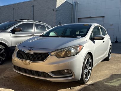 Used 2016 Kia Forte EX