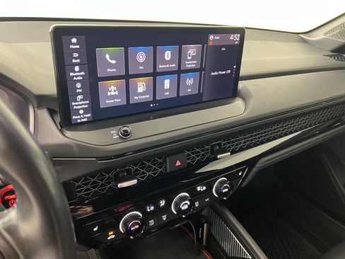 Used 2023 Honda Accord Sport image 29