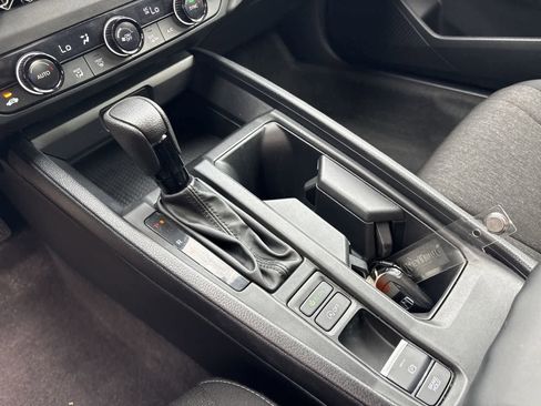Used 2024 Honda Accord EX image 28