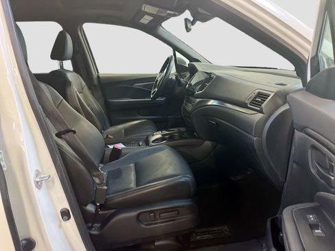 Used 2023 Honda Passport EX-L image 28