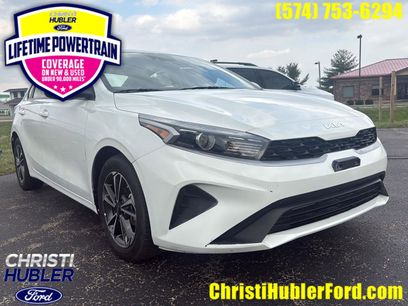 Used 2024 Kia Forte LXS