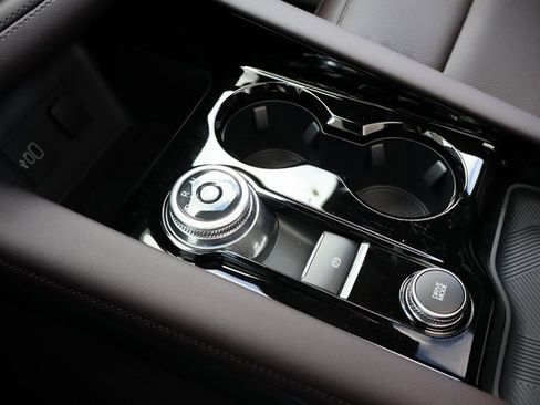 New 2026 Ford Explorer Platinum w/ LUX Leather Package image 12