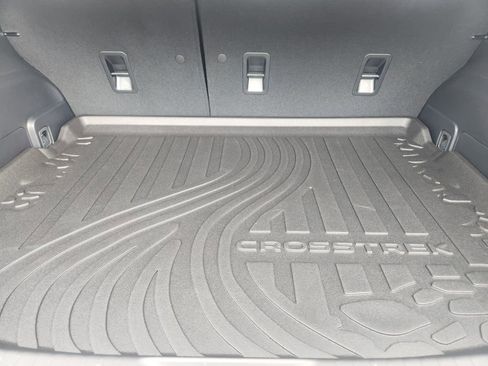 New 2026 Subaru Crosstrek 2.5i Limited w/ Crosstrek Mirror Package image 22