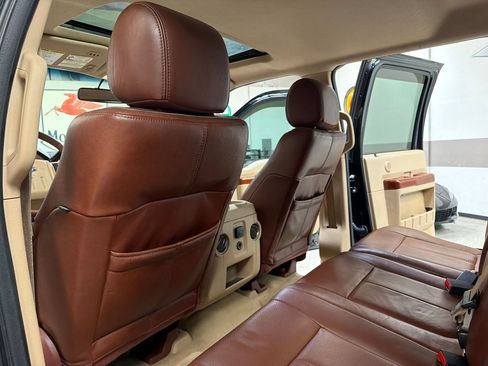Used 2012 Ford F250 King Ranch w/ Skid Plate Pkg AWD/4WD image 33