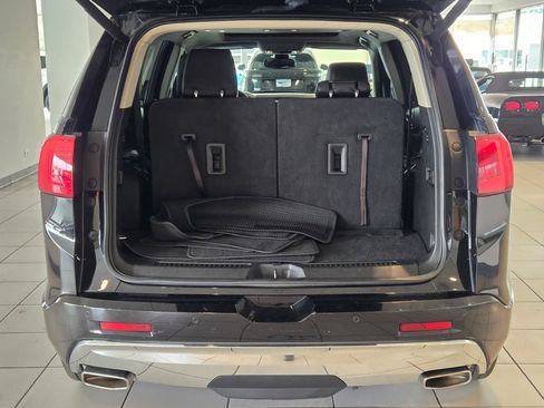 Certified 2018 GMC Acadia Denali w/ Technology Package AWD/4WD image 14