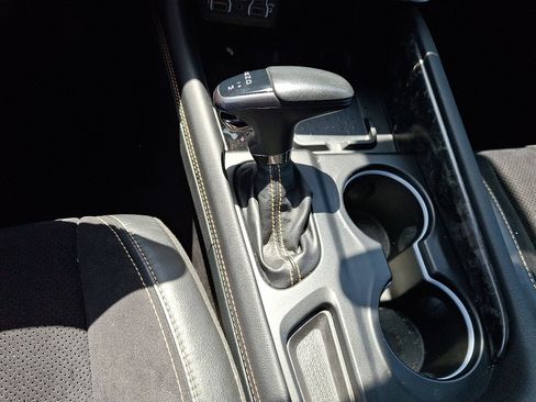Used 2025 Dodge Durango R/T AWD/4WD image 17