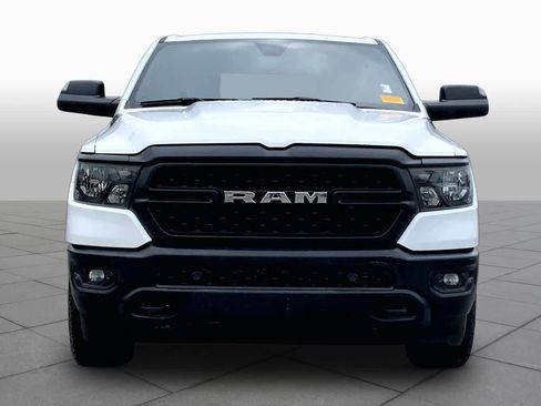 Used 2024 RAM 1500 Tradesman w/ Trailer Tow Group image 4