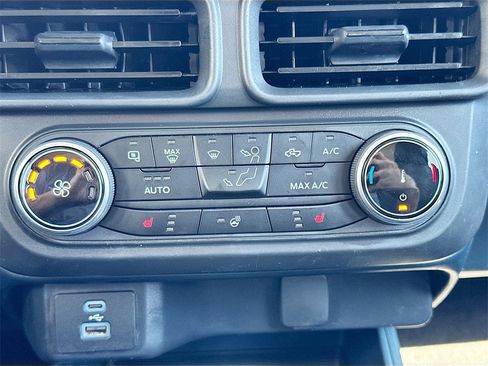 Used 2023 Ford Maverick XL w/ Equipment Group 100A Standard image 16