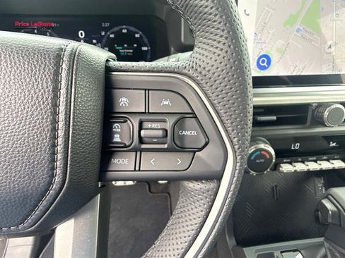 Used 2026 Toyota Tacoma TRD Sport AWD/4WD image 23