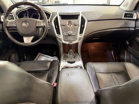 Used 2012 Cadillac SRX Premium FWD image 23