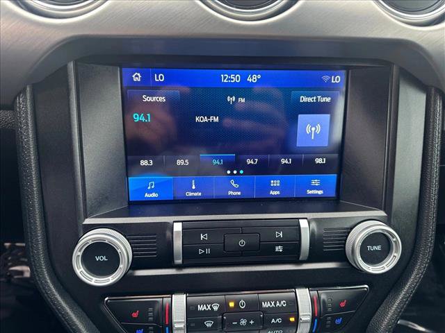 Used 2023 Ford Mustang Premium RWD image 15