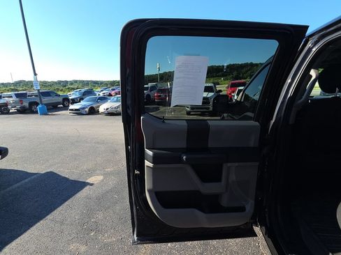 Used 2020 Ford F150 XL w/ Equipment Group 101A Mid AWD/4WD image 13