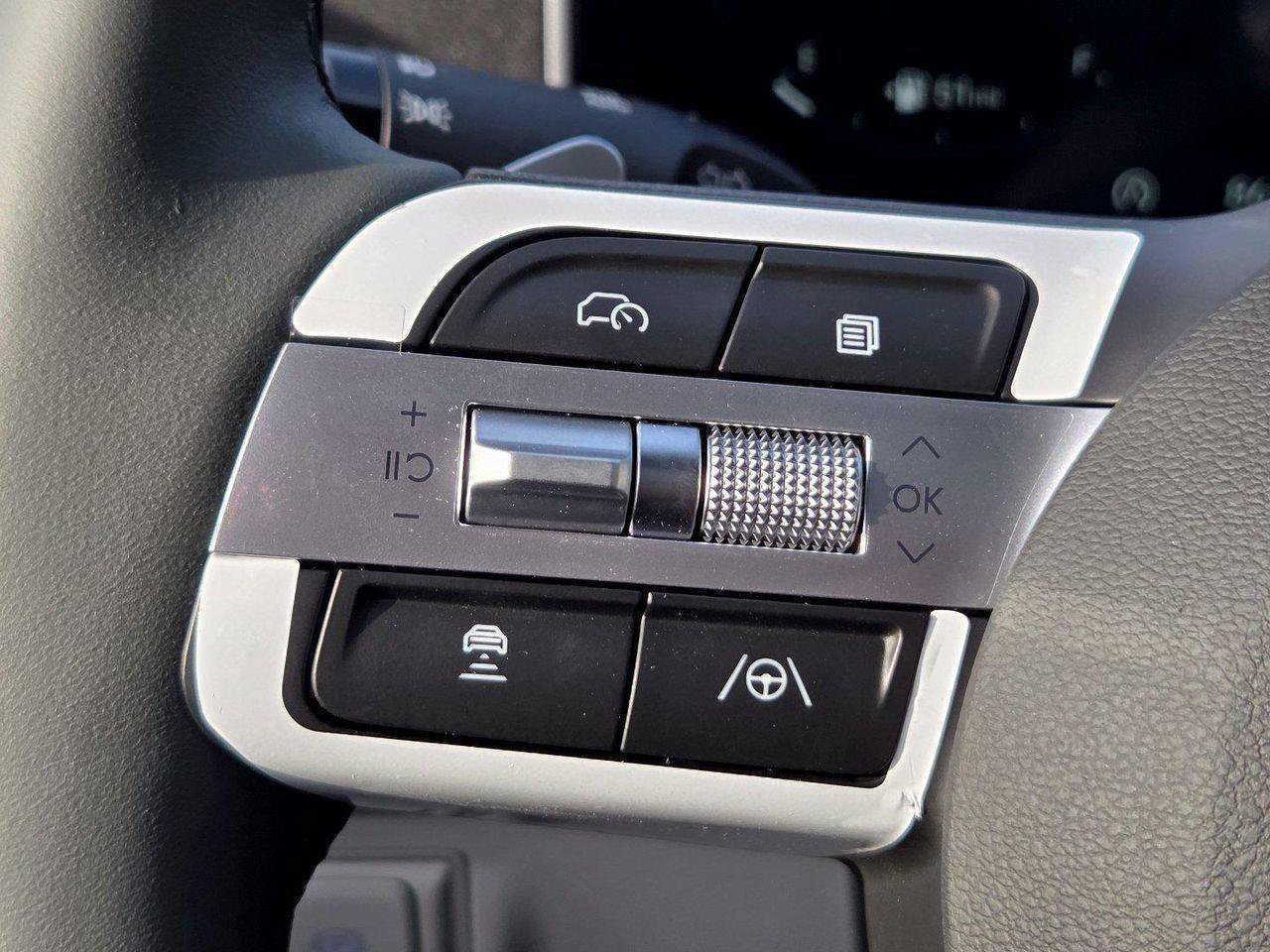 New 2026 Hyundai Tucson Limited AWD/4WD image 59