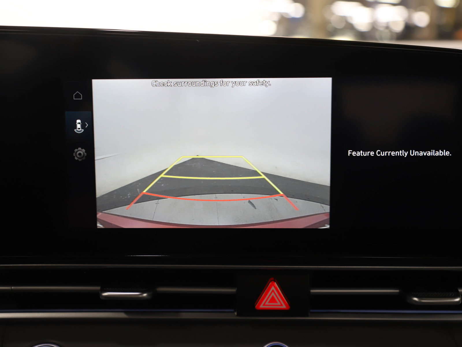 Used 2025 Hyundai Elantra SEL FWD image 23