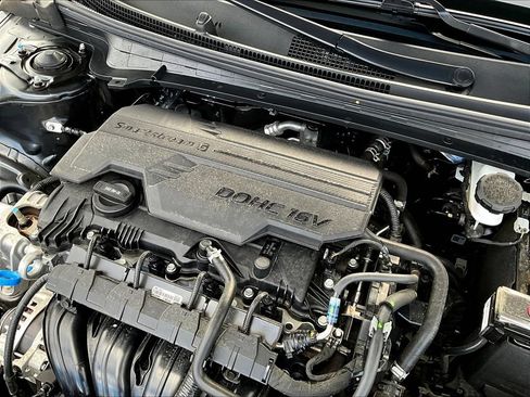 Used 2025 Kia K4 FWD image 33