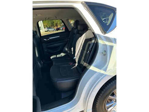 New 2025 MAZDA CX-5 AWD 2.5 S image 9
