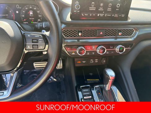 Used 2023 Acura Integra A-Spec image 16