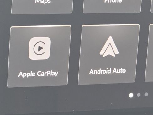 New 2026 Honda Passport TrailSport image 6