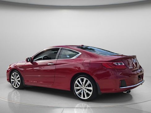 Used 2014 Honda Accord EX-L image 8
