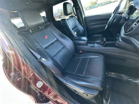 Used 2023 Dodge Durango GT image 27