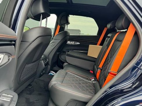 New 2026 Genesis GV70 3.5T Sport Prestige AWD/4WD image 7