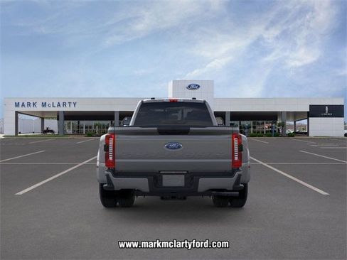 New 2026 Ford F350 XL w/ STX Appearance Package image 5