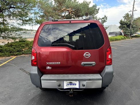 Used 2013 Nissan Xterra S w/ Value Package image 6