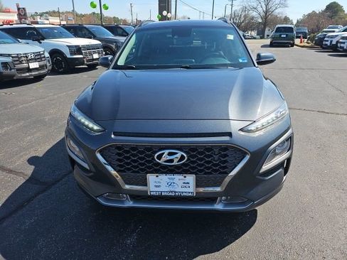Used 2020 Hyundai Kona Limited image 3