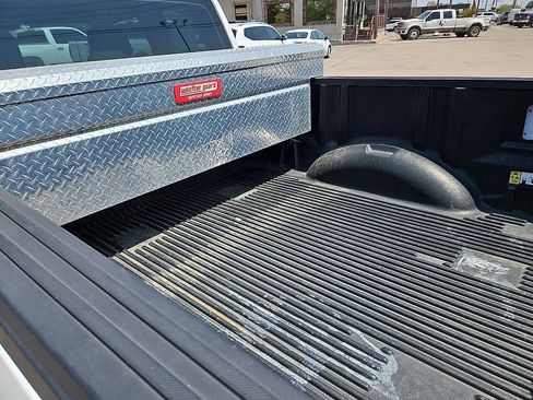 Used 2022 Ford F150 XL w/ Equipment Group 101A High RWD image 15