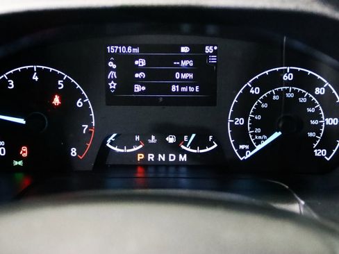 Used 2023 Ford Transit 350 Low Roof image 36