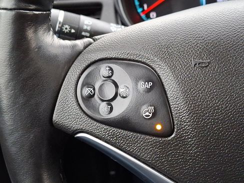 Used 2018 Chevrolet Impala Premier w/ Premier Confidence Package image 21