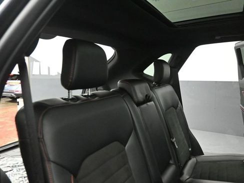 Used 2024 Ford Edge ST-Line w/ Class II Trailer Tow Package image 26