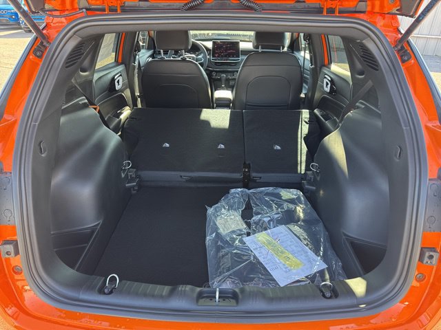 New 2026 Jeep Compass Latitude AWD/4WD image 7