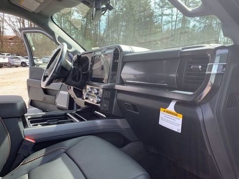 New 2026 Ford F250 Lariat image 17