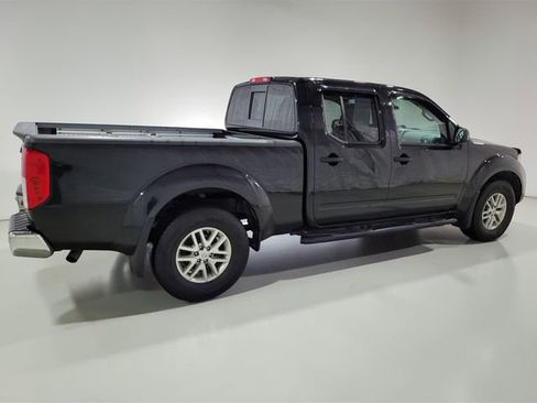 Used 2019 Nissan Frontier SV image 22