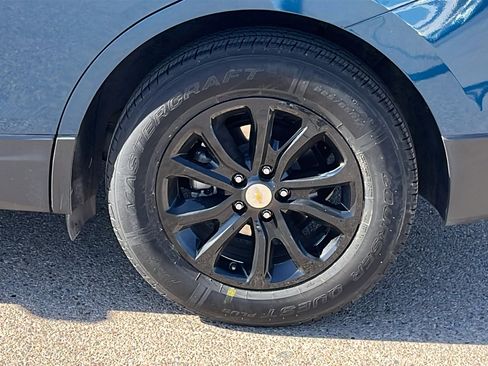 Used 2019 Chevrolet Equinox LT image 5