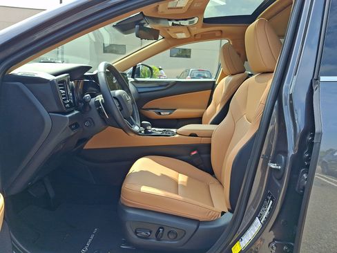 Used 2026 Lexus NX 350 AWD w/ Cold Area Package image 14