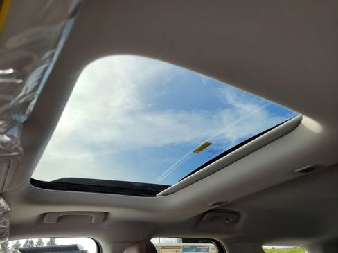 New 2026 Ford Bronco Sport Outer Banks w/ Outer Banks Tech Package+ image 18