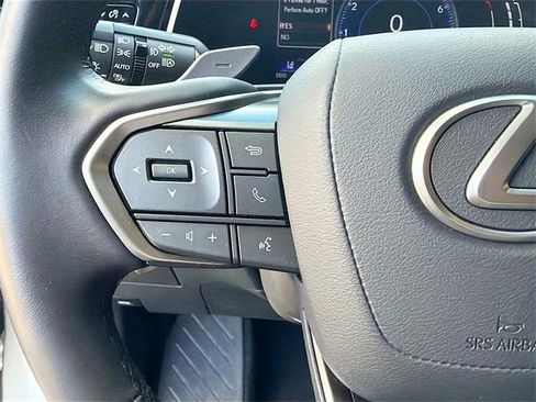 Used 2025 Lexus NX 250 FWD w/ Premium Package image 36