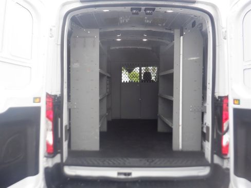 Used 2020 Ford Transit 250 Medium Roof RWD image 16