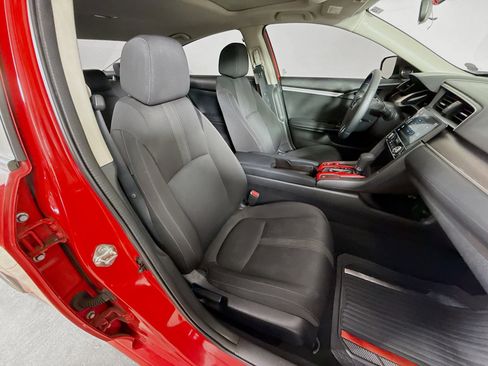 Used 2017 Honda Civic EX image 34