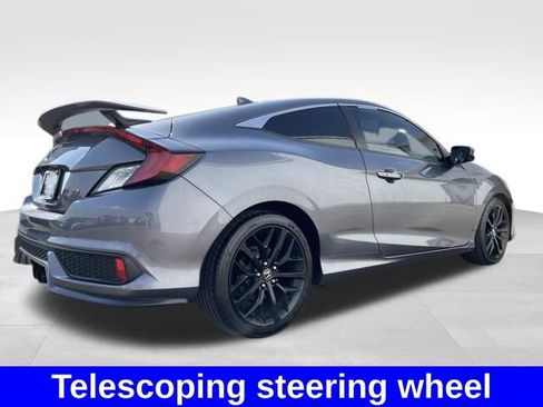 Used 2020 Honda Civic Si image 5