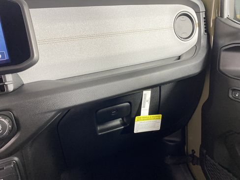 New 2025 Jeep Wrangler Sport S image 29