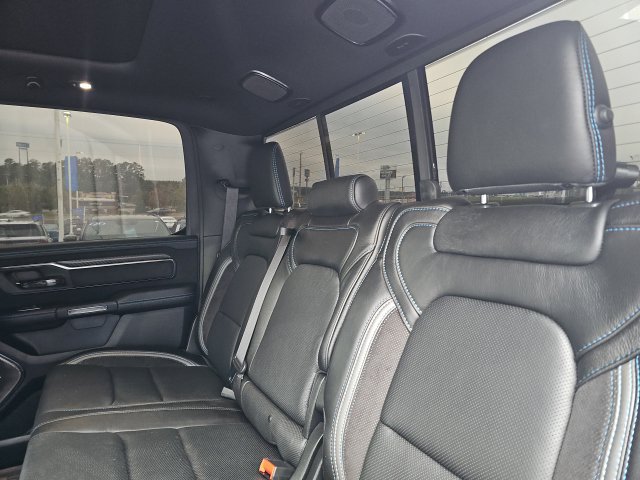 Used 2023 RAM 1500 TRX w/ TRX Level 2 Equipment Group AWD/4WD image 13