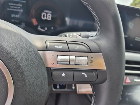New 2026 Hyundai Sonata SEL FWD image 27
