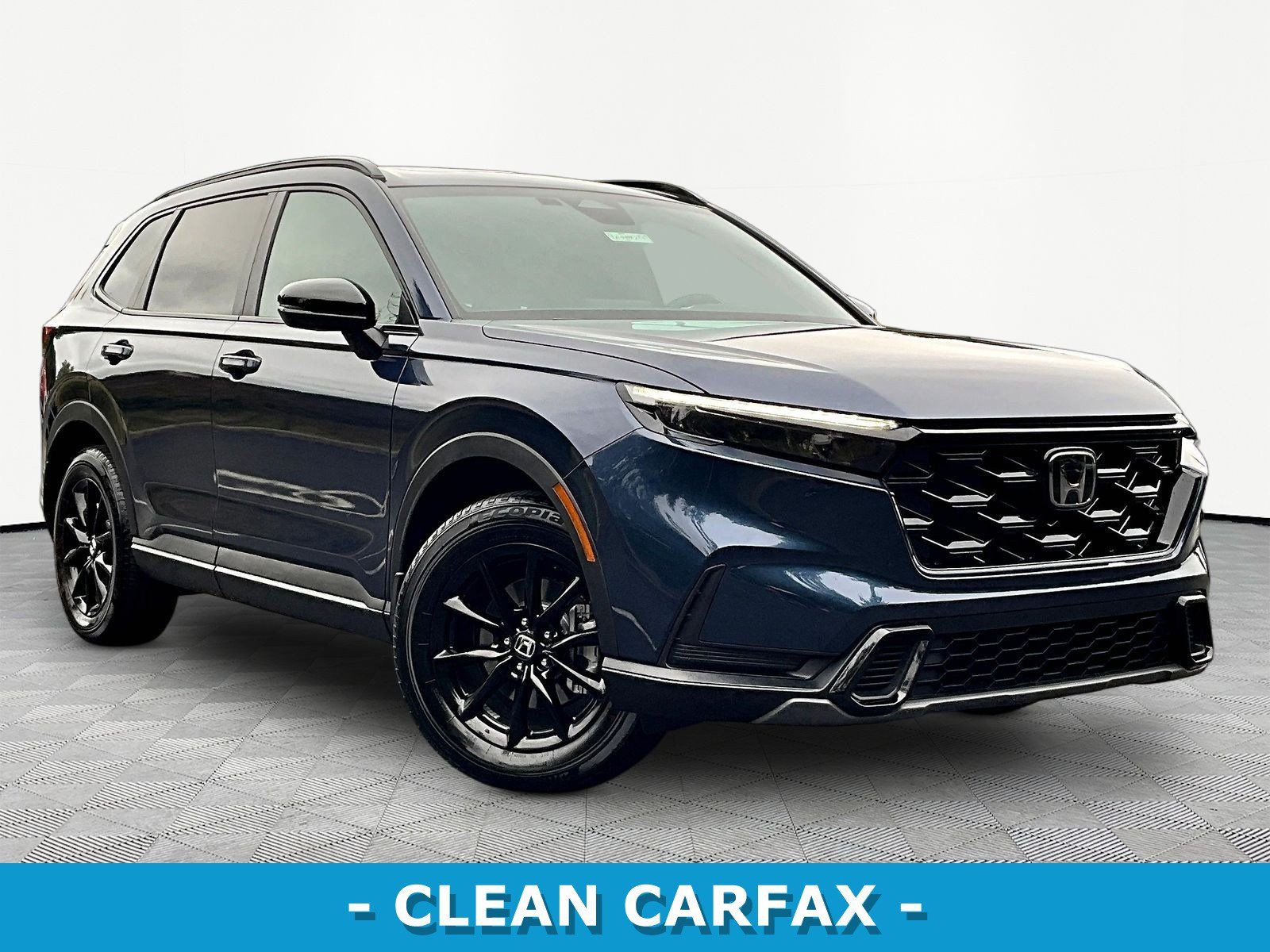 Used 2026 Honda CR-V Sport image 3