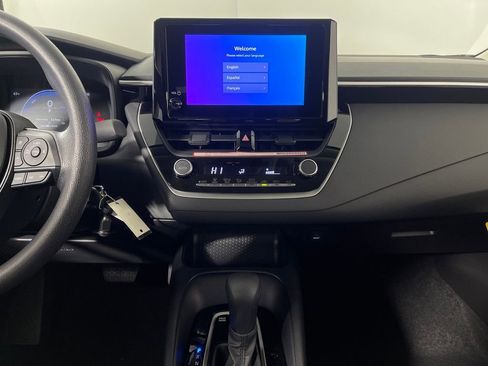 New 2026 Toyota Corolla LE image 15